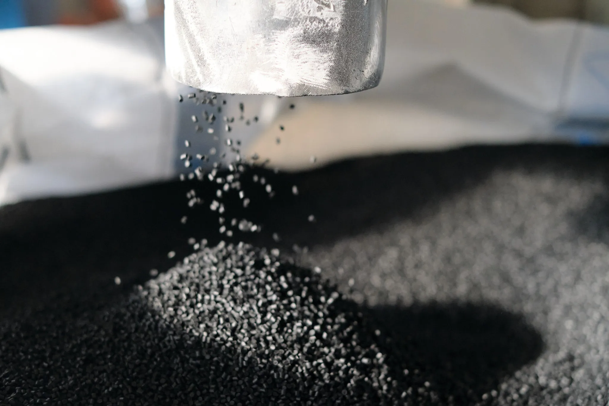 Laboratory research materials